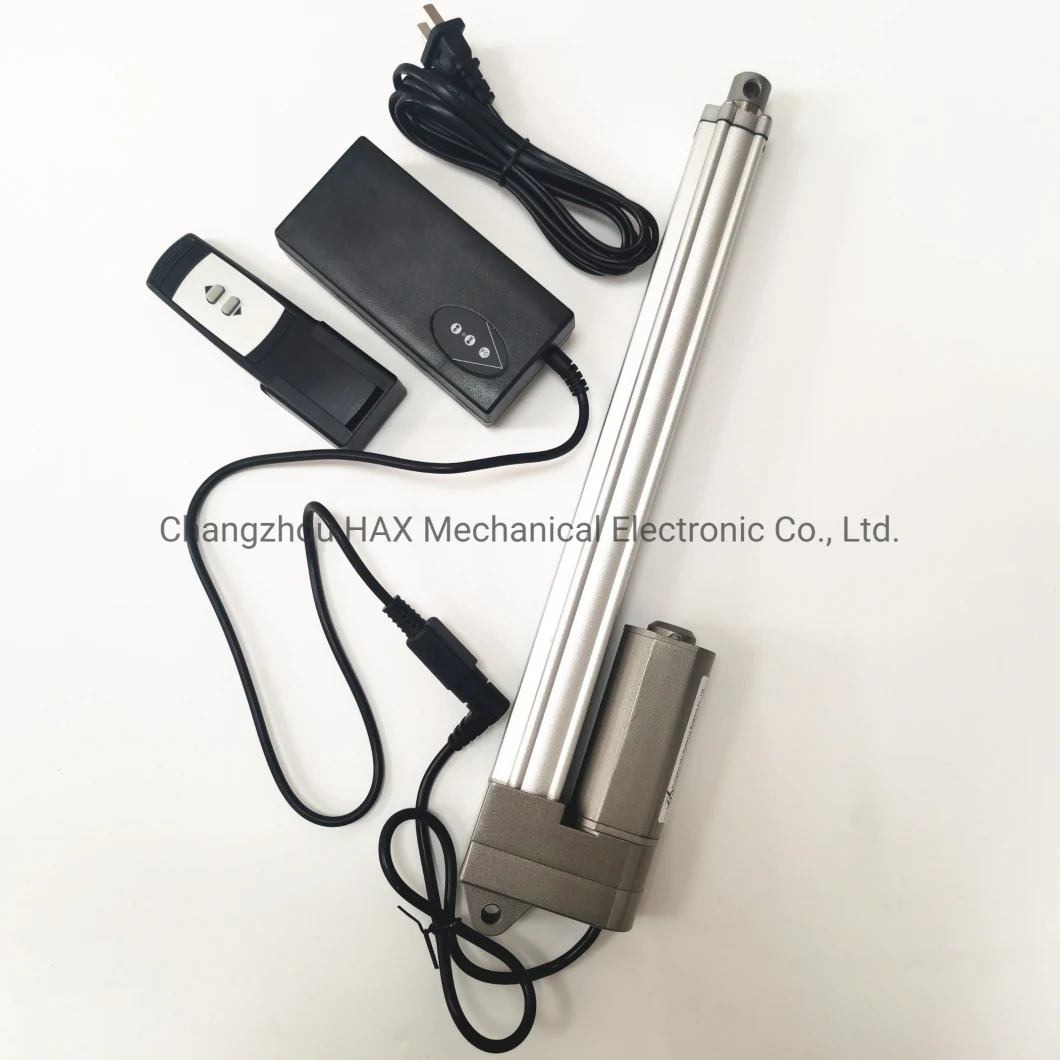 Fast Linear Actuator Magnet Mini for Desk