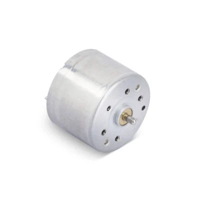 Motor elétrico de alta velocidade 3V DC Kinmore Motor elétrico de alta velocidade Micro DC